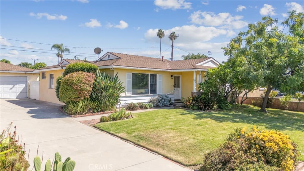 Home at 1460 N ALDENVILLE Avenue, Covina — photo 1 of 1
