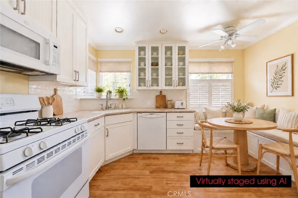 Home at 1460 N ALDENVILLE Avenue, Covina — photo 11 of 12