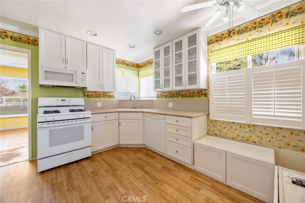 Home at 1460 N ALDENVILLE Avenue, Covina — photo 9 of 12