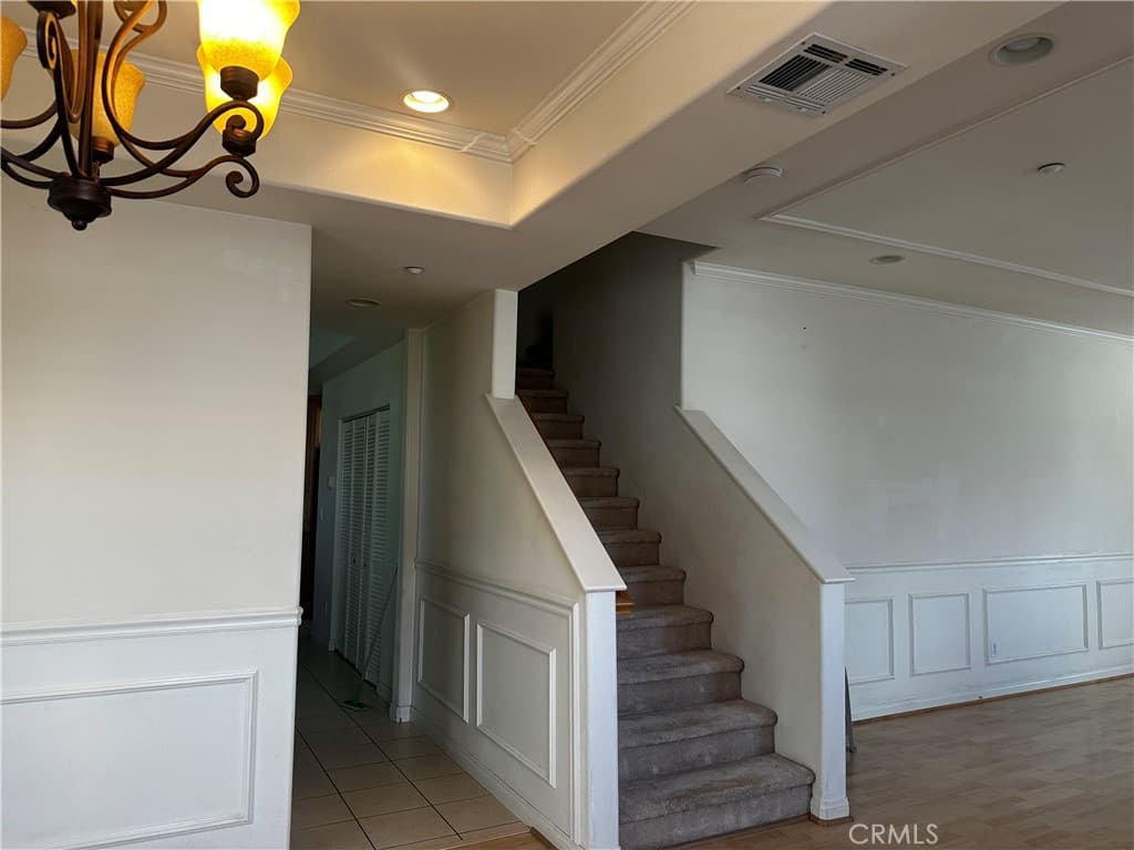 Townhouse at 421 El Dorado St Unit #B, Arcadia — photo 5 of 12