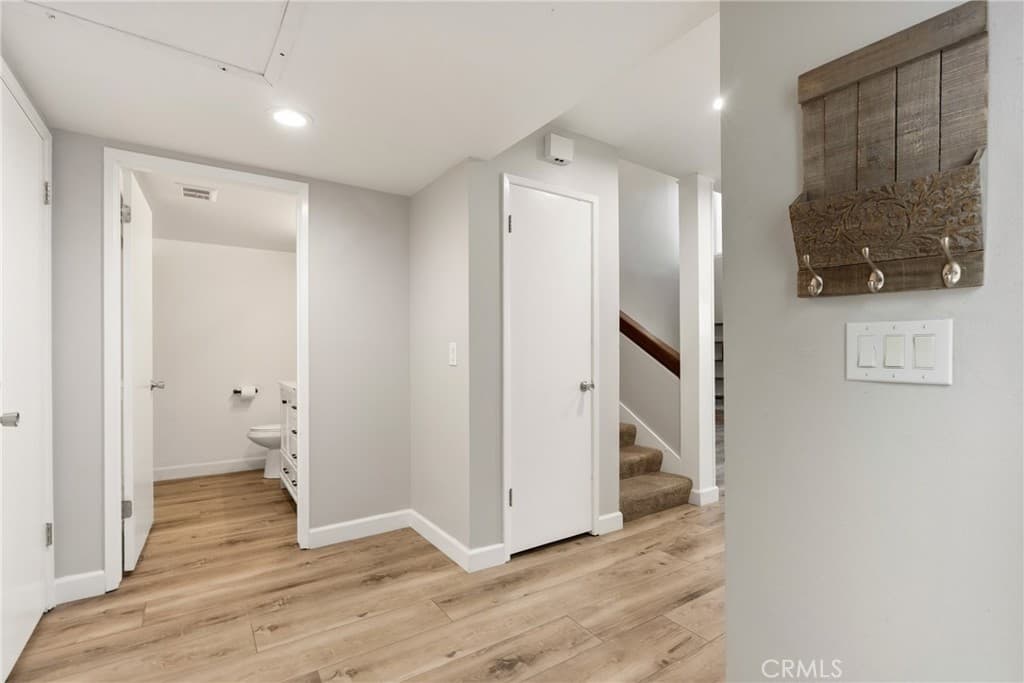 Townhouse at 3621 Towne Park, Pomona — photo 2 of 12