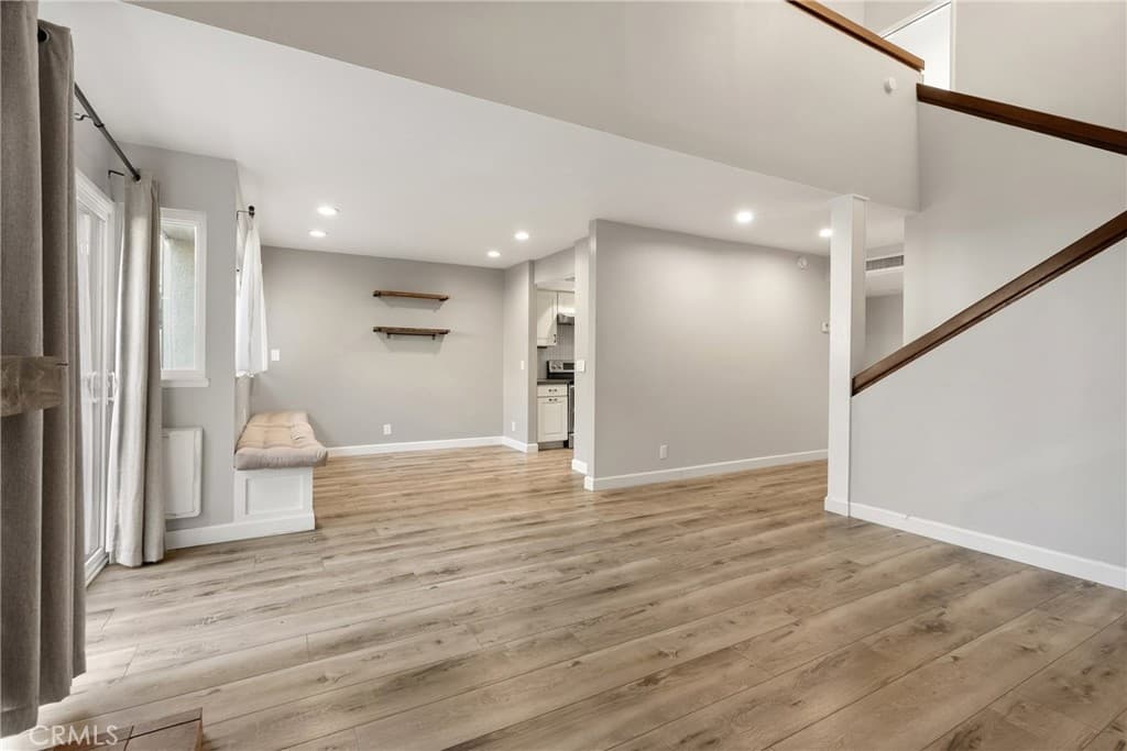Townhouse at 3621 Towne Park, Pomona — photo 11 of 12