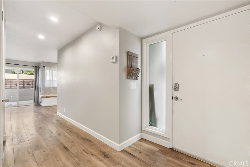 Townhouse at 3621 Towne Park, Pomona — photo 3 of 12