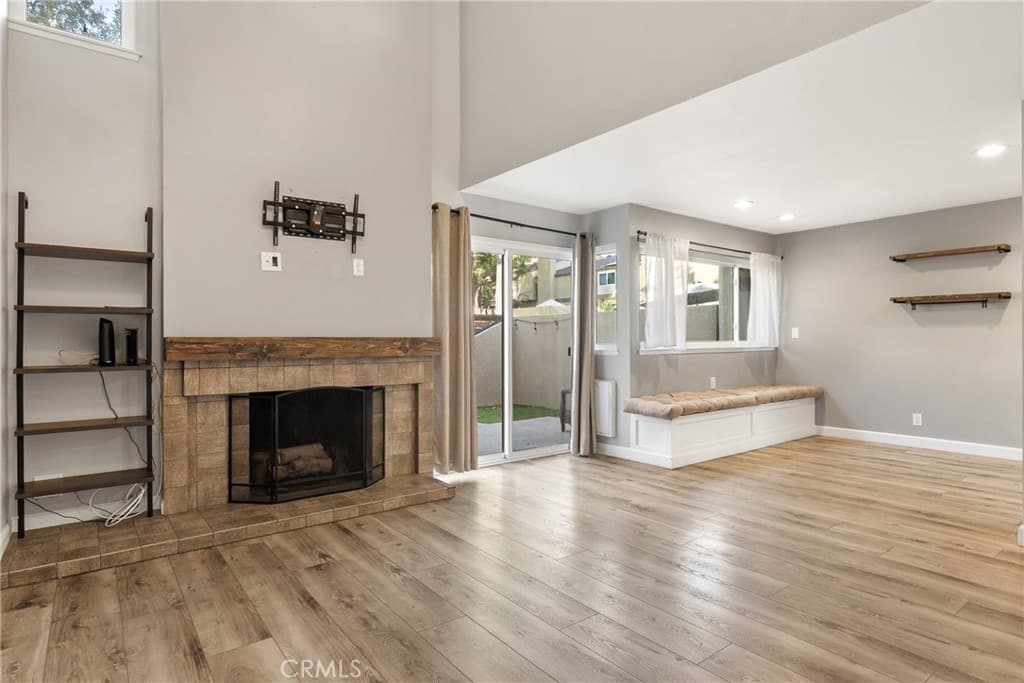 Townhouse at 3621 Towne Park, Pomona — photo 10 of 12