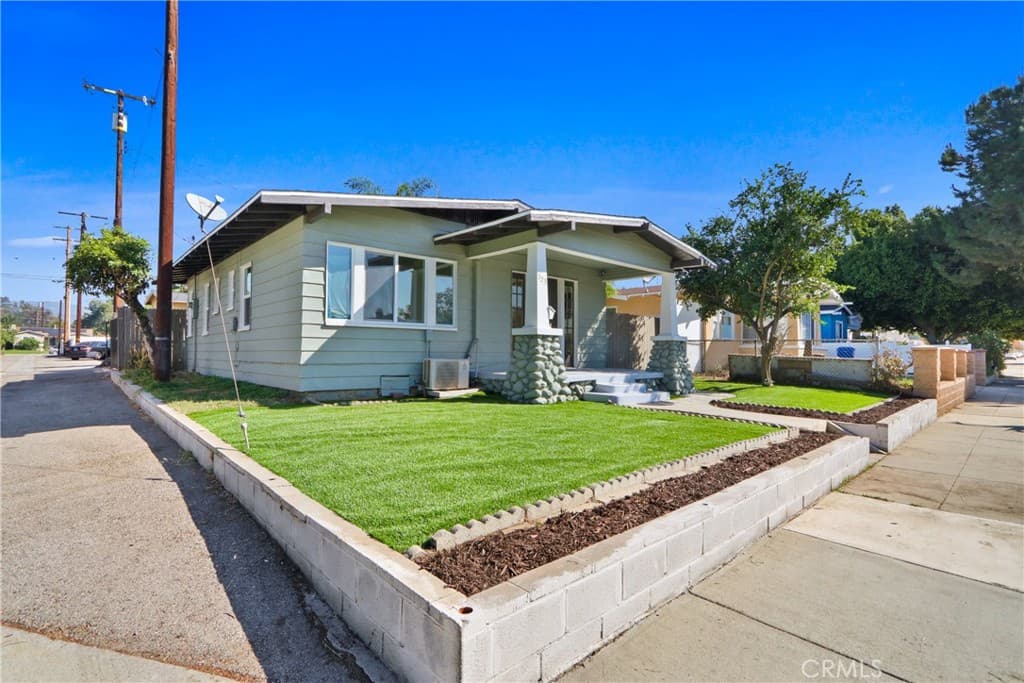 Home at 523 Randolph Street, Pomona — photo 1 of 12