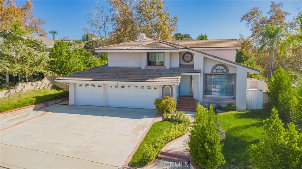 Home at 930 Crystal Water, Walnut — photo 1 of 12