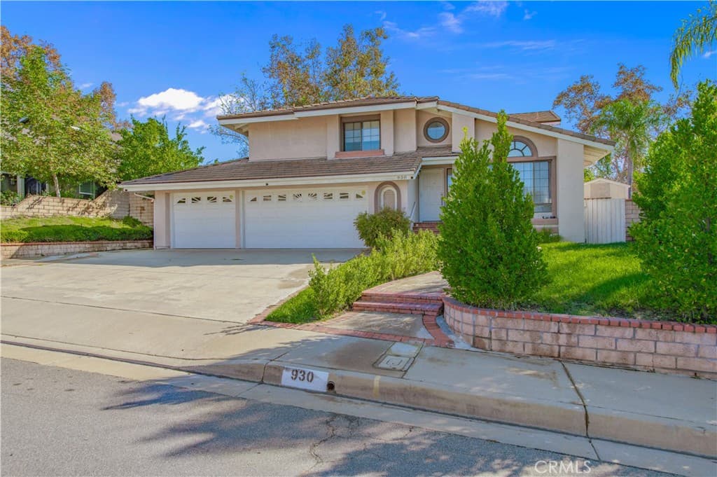 Home at 930 Crystal Water, Walnut — photo 2 of 12