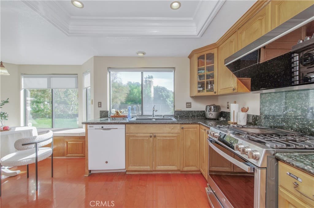 Home at 930 Crystal Water, Walnut — photo 12 of 12