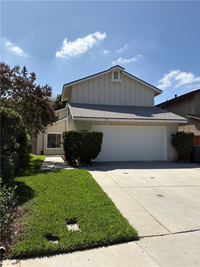 Home at 310 Sun Rose Street, La Verne — photo 1 of 12