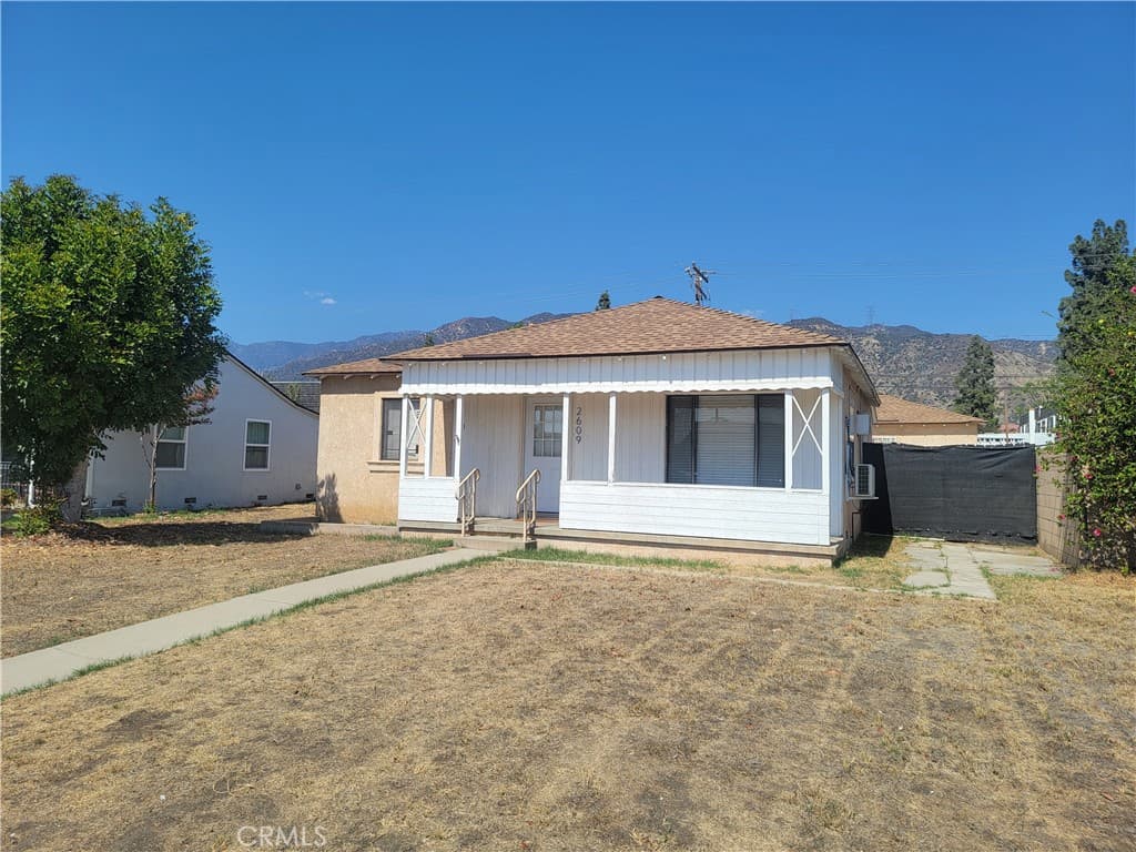 Home at 2609 Maynard Drive, Duarte — photo 1 of 12