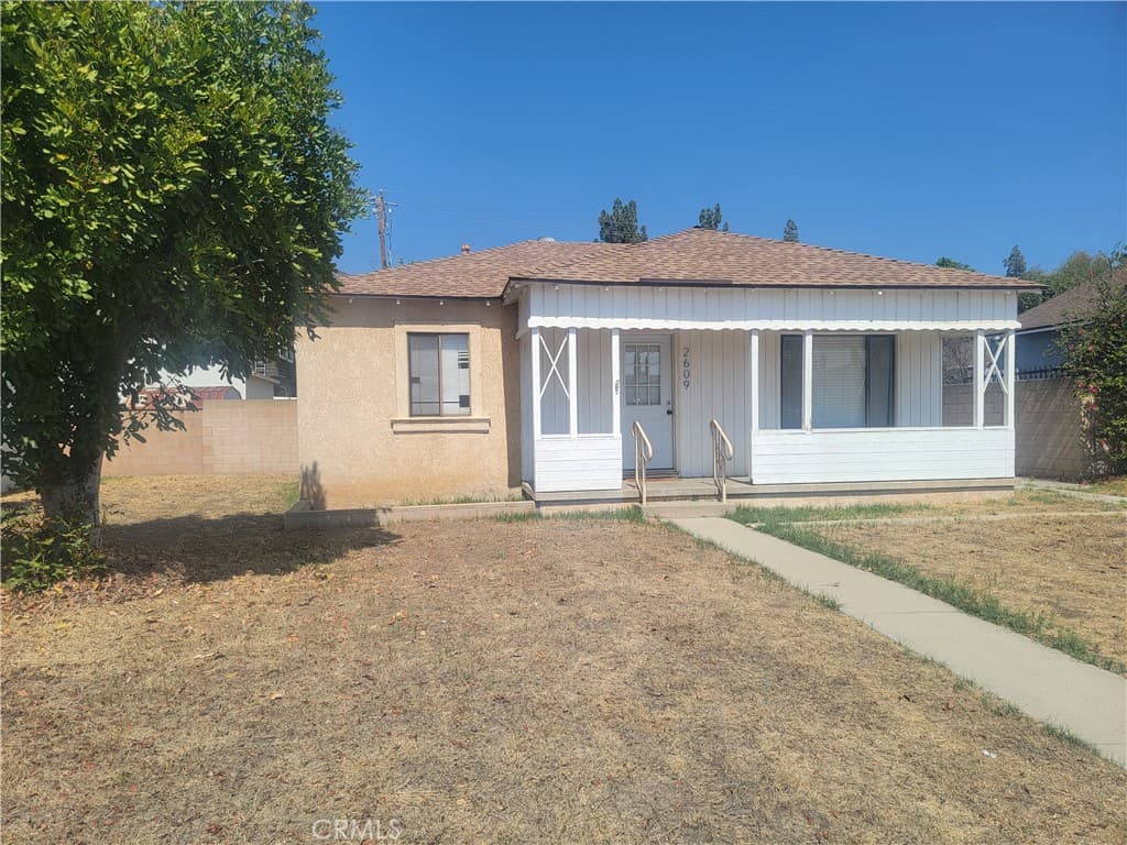 Home at 2609 Maynard Drive, Duarte — photo 2 of 12