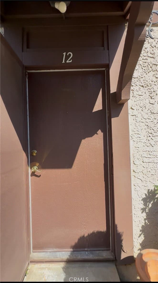 Condo at 737 S Donna Beth Avenue 12, Azusa — photo 1 of 1