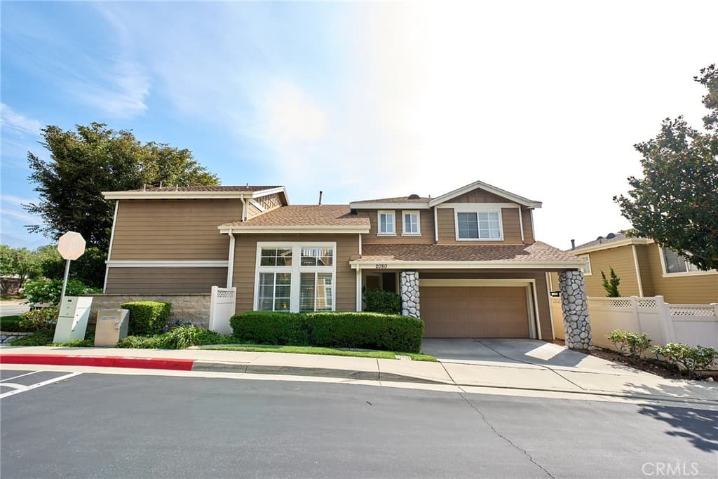 Home at 2080 New Haven, Claremont — photo 1 of 12