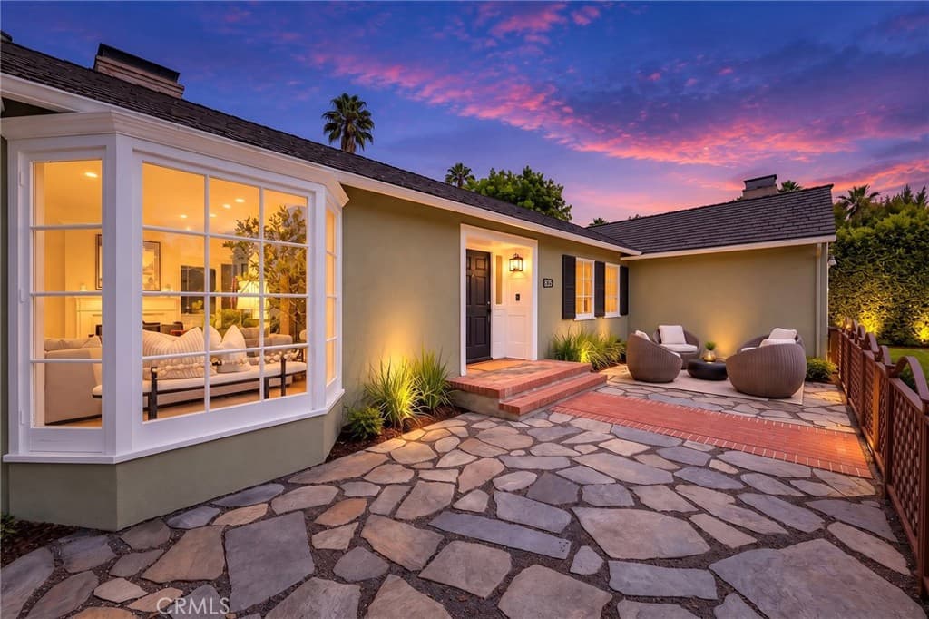 Home at 835 Murietta, Arcadia — photo 4 of 12