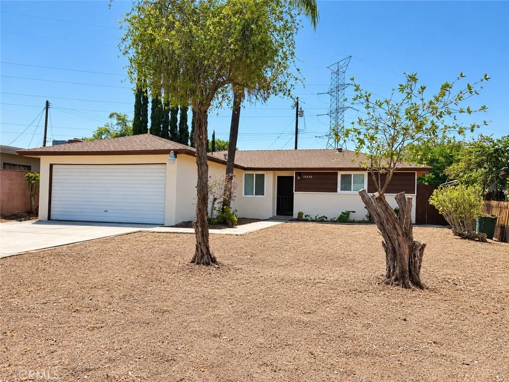 Home at 18846 E Nearfield Street, Azusa — photo 1 of 8