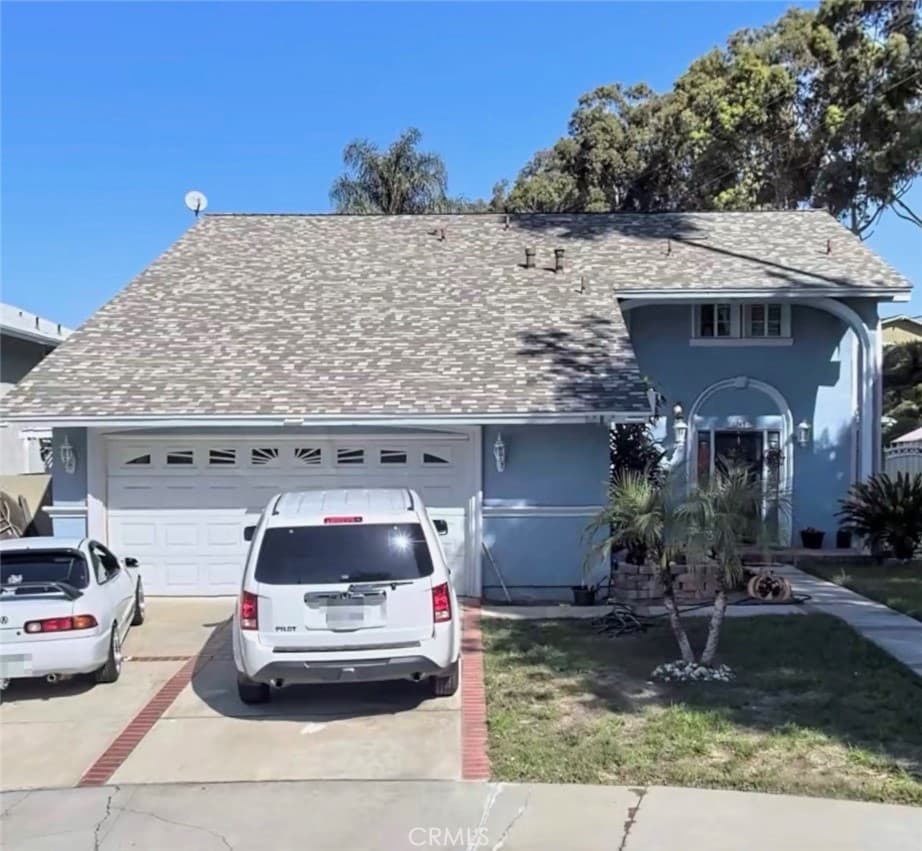 Home at 1247 E Shalene, West Covina — photo 1 of 12