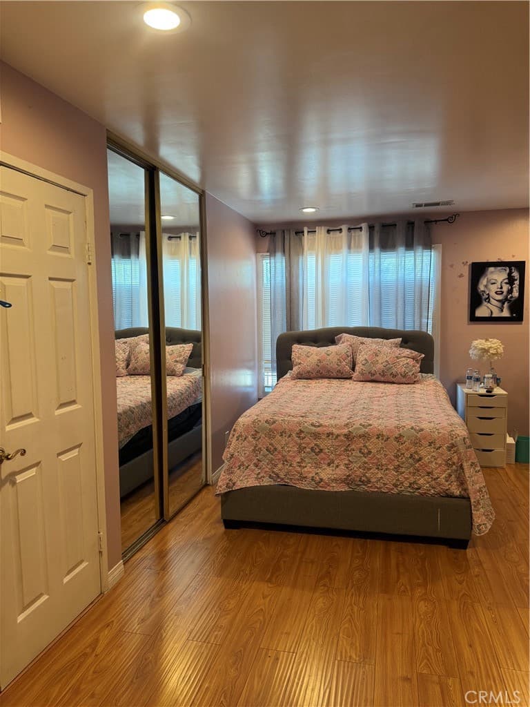 Home at 1247 E Shalene, West Covina — photo 11 of 12