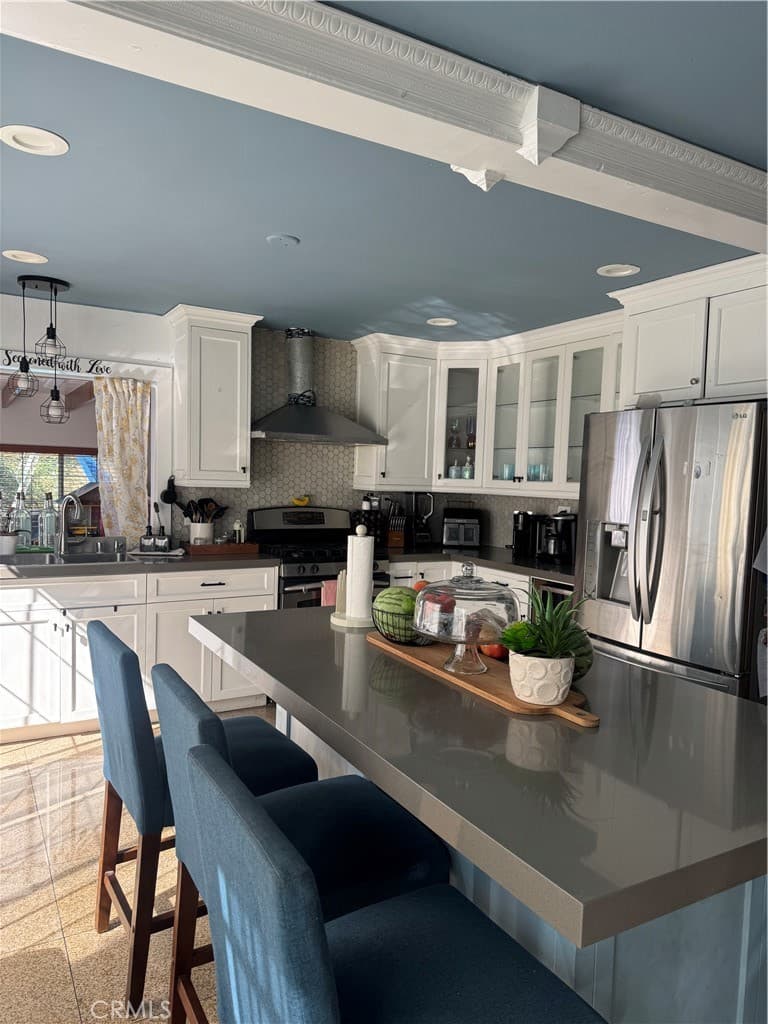 Home at 1247 E Shalene, West Covina — photo 10 of 12