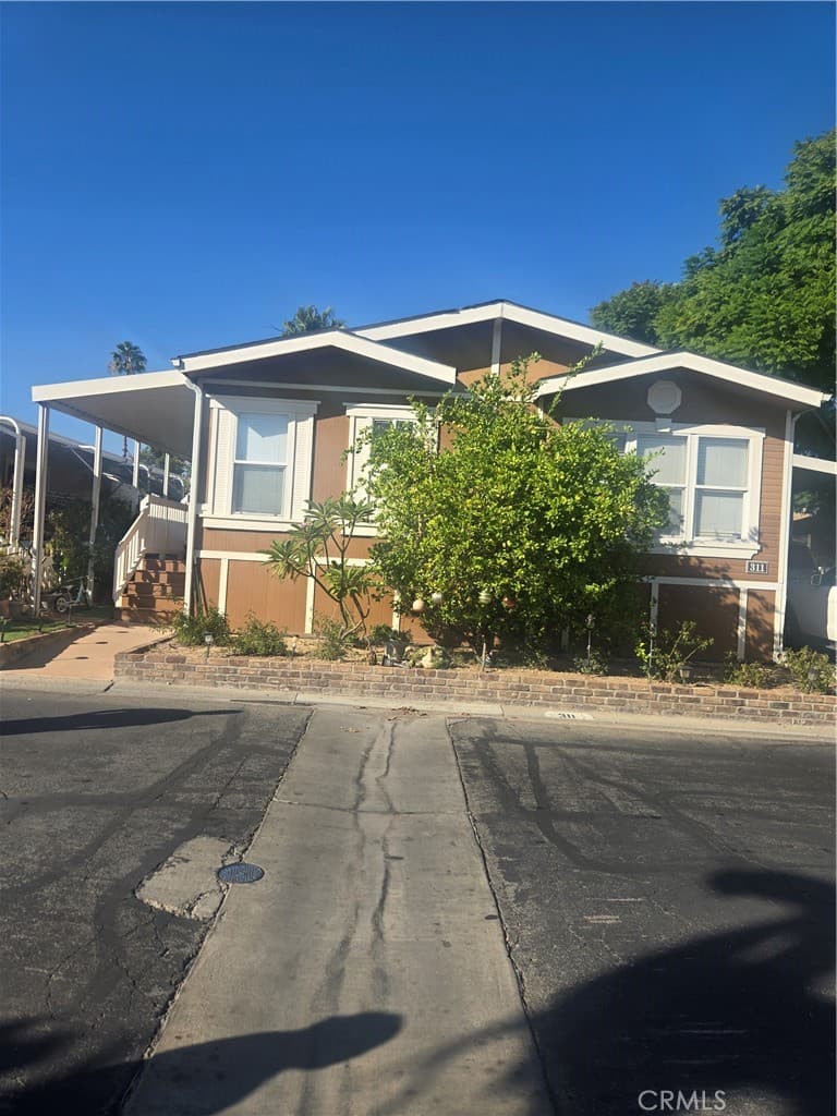 Home at 17350 East Temple ave Avenue 311, La Puente — photo 1 of 11
