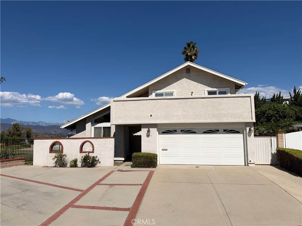 Home at 1431 Paseo Olivos, San Dimas — photo 1 of 4