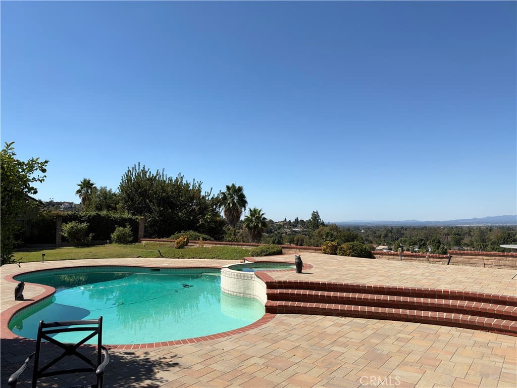 Home at 1431 Paseo Olivos, San Dimas — photo 2 of 4