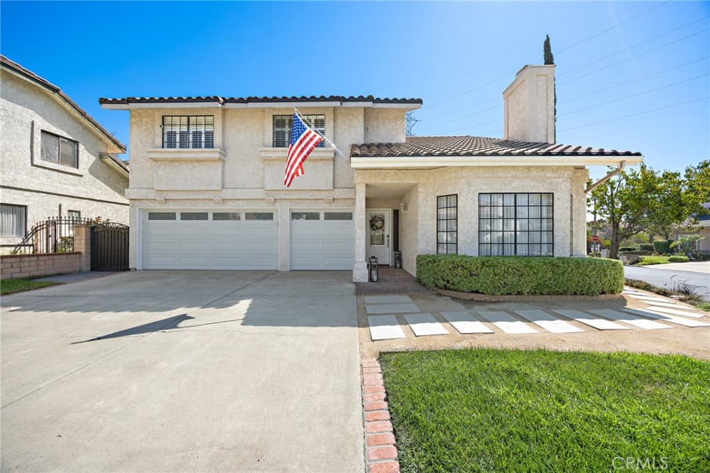 Home at 6140 Meadow Lark, La Verne — photo 2 of 12