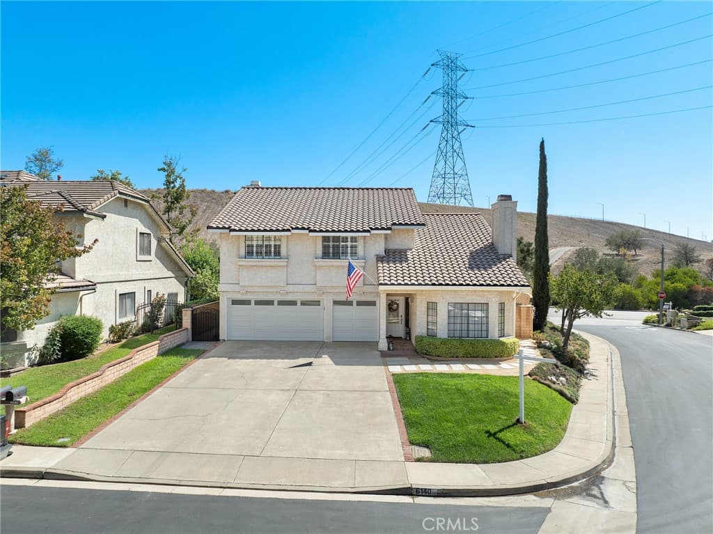 Home at 6140 Meadow Lark, La Verne — photo 3 of 12