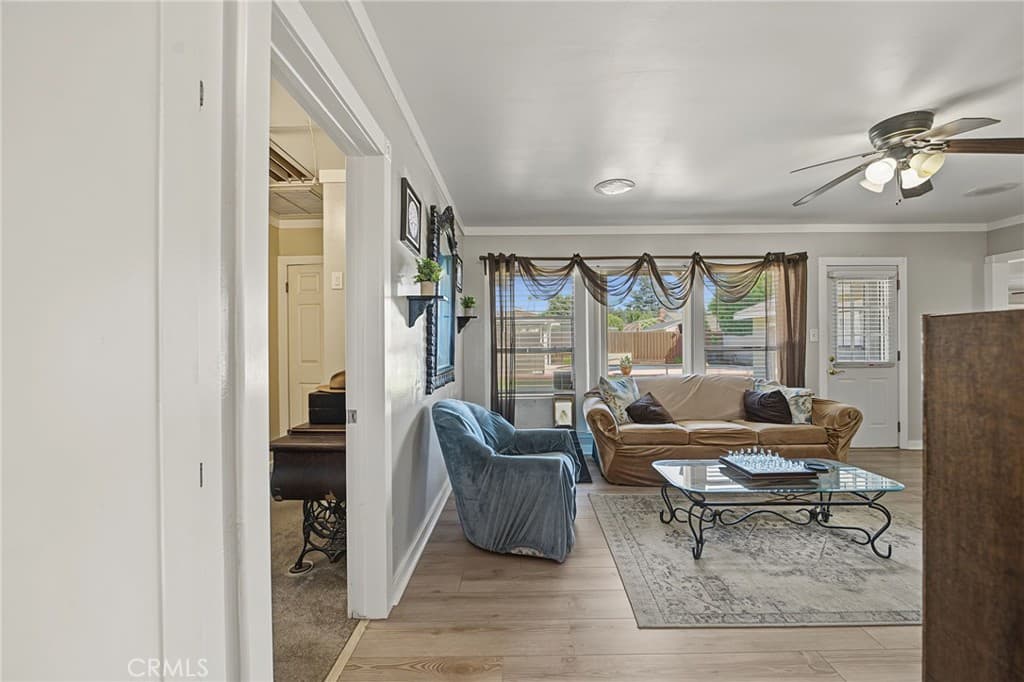 Home at 352 N Westridge Avenue, Glendora — photo 12 of 12