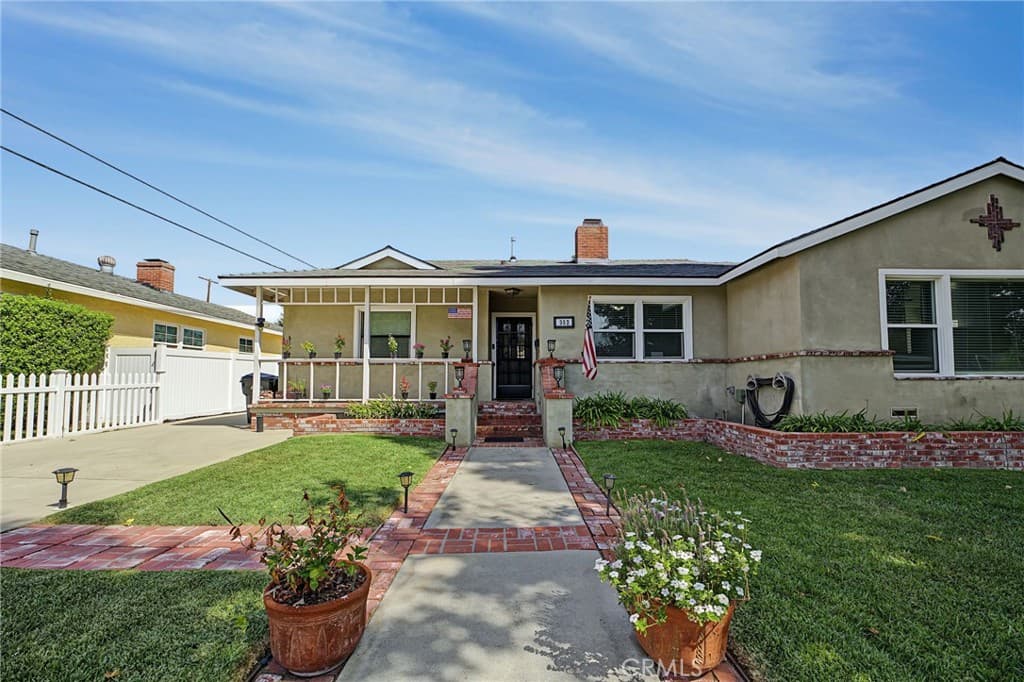 Home at 352 N Westridge Avenue, Glendora — photo 6 of 12