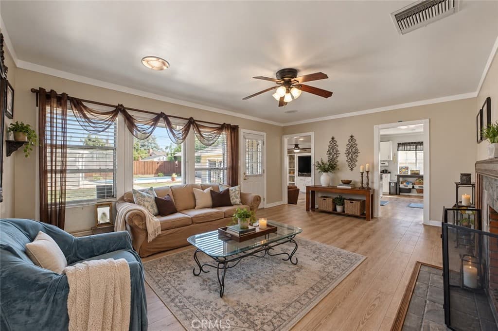 Home at 352 N Westridge Avenue, Glendora — photo 9 of 12