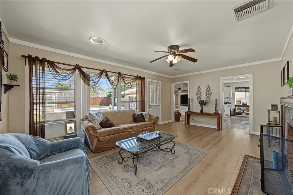 Home at 352 N Westridge Avenue, Glendora — photo 10 of 12