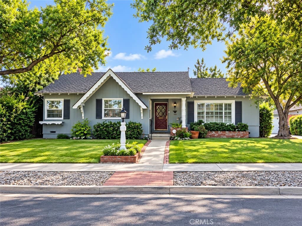 Home at 1483 Wells Avenue, Claremont — photo 1 of 1