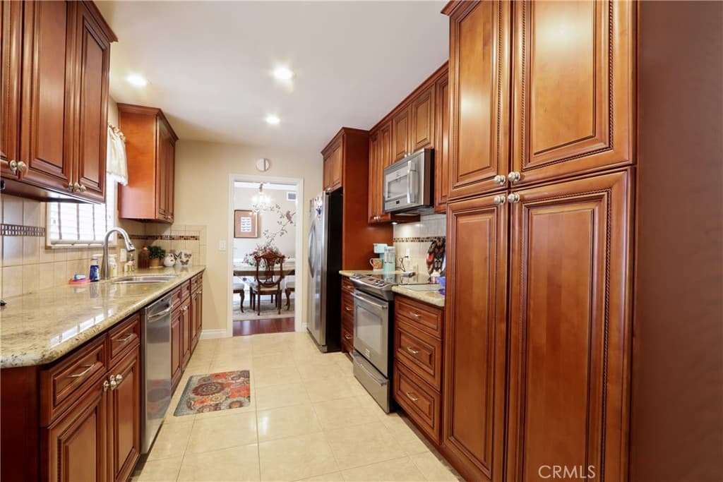 Home at 1240 E Rowland, West Covina — photo 11 of 12