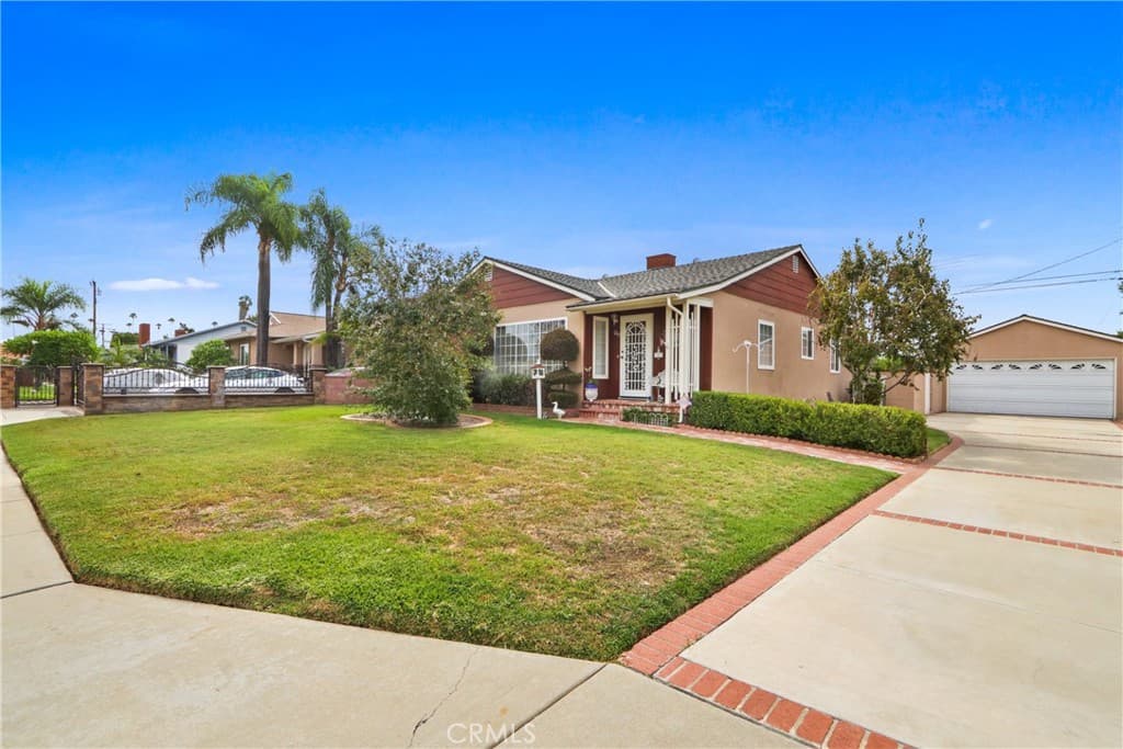 Home at 1240 E Rowland, West Covina — photo 4 of 12