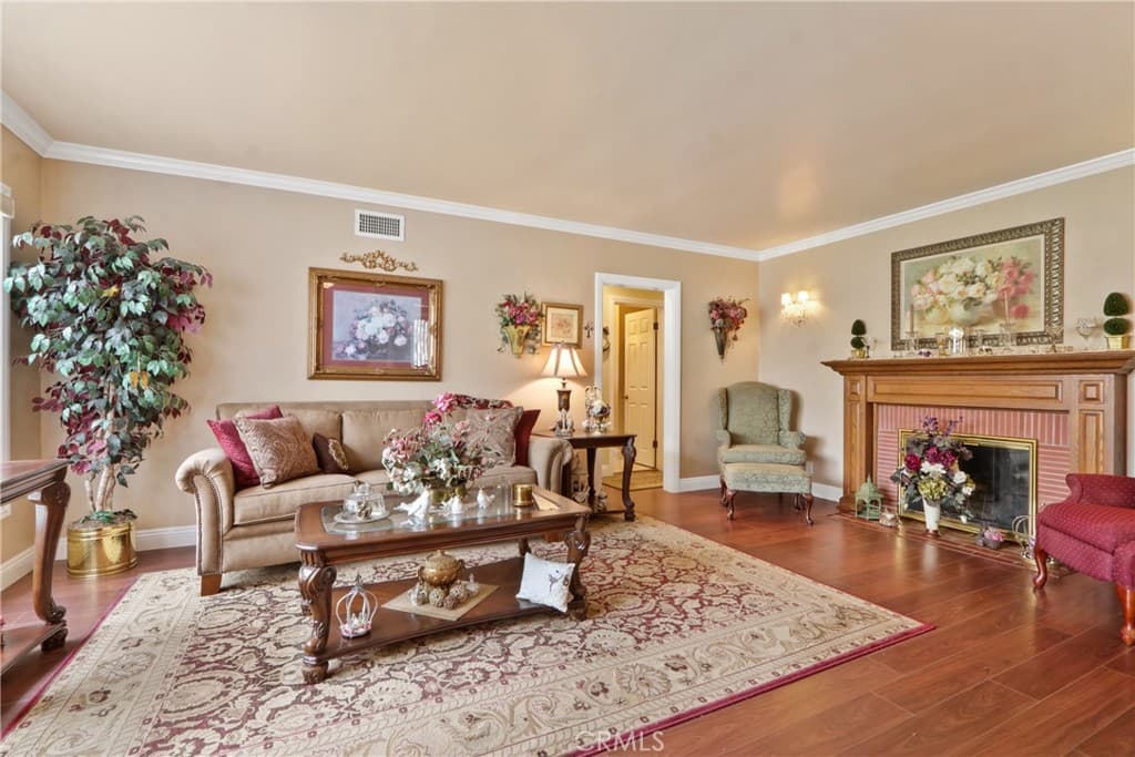 Home at 1240 E Rowland, West Covina — photo 6 of 12