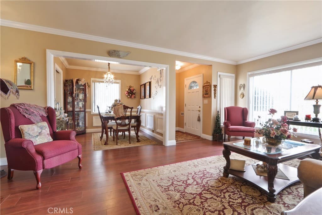 Home at 1240 E Rowland, West Covina — photo 8 of 12