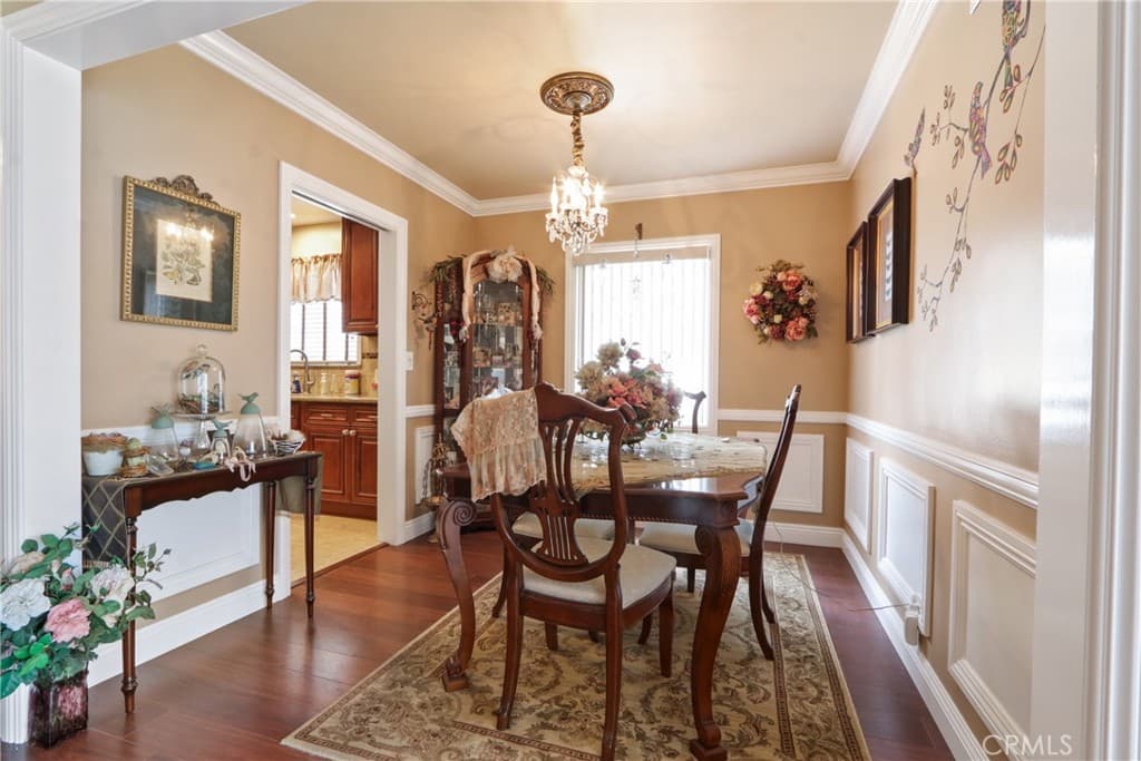 Home at 1240 E Rowland, West Covina — photo 9 of 12