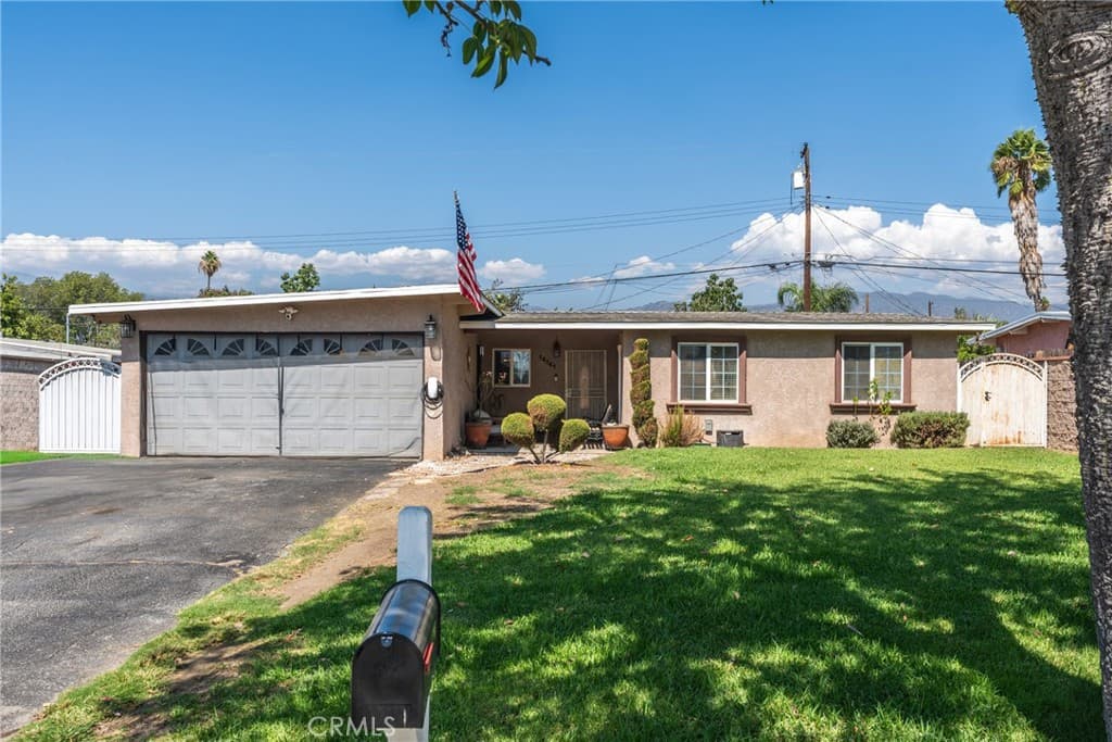 Home at 18361 E Nearfield, Azusa — photo 1 of 12