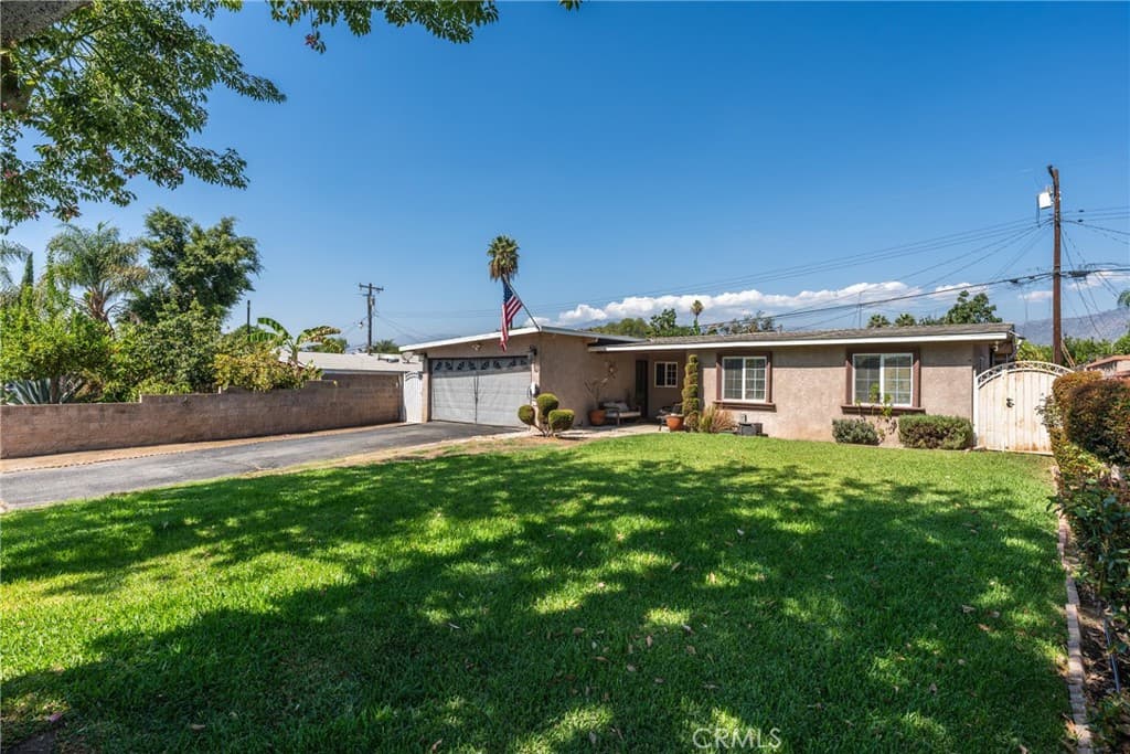 Home at 18361 E Nearfield, Azusa — photo 2 of 12