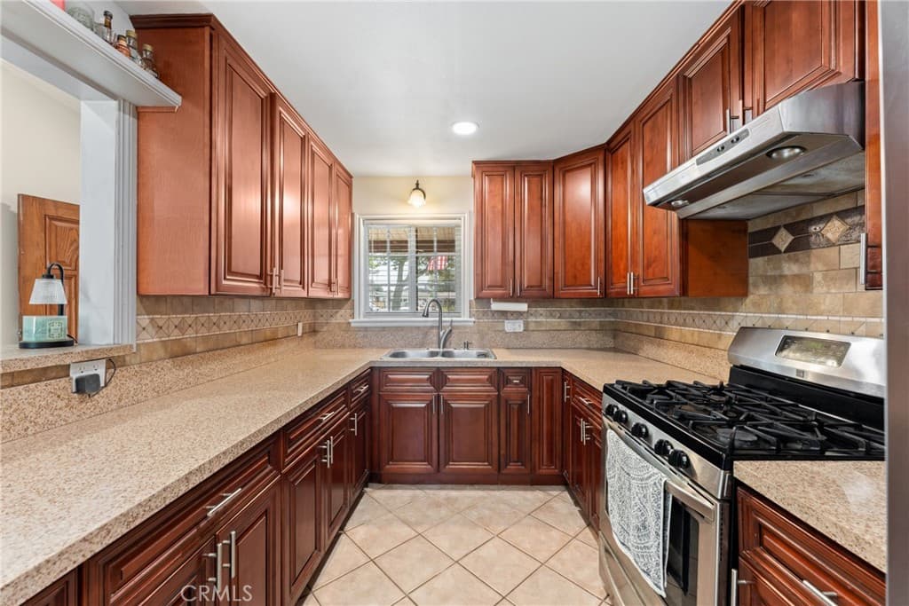Home at 18361 E Nearfield, Azusa — photo 11 of 12