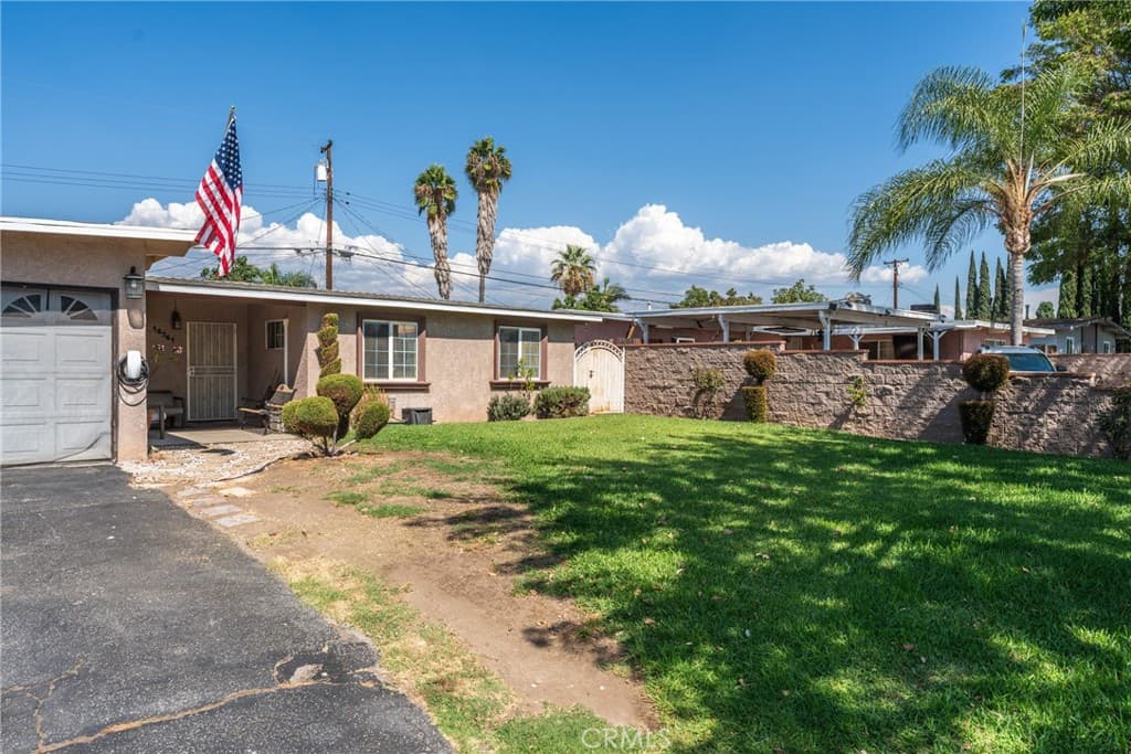 Home at 18361 E Nearfield, Azusa — photo 3 of 12