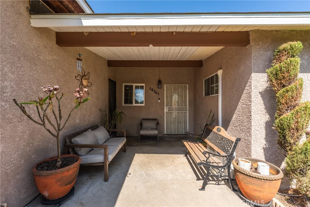 Home at 18361 E Nearfield, Azusa — photo 4 of 12
