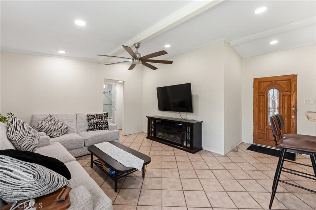 Home at 18361 E Nearfield, Azusa — photo 6 of 12