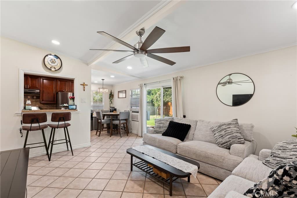 Home at 18361 E Nearfield, Azusa — photo 7 of 12