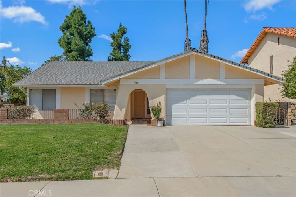 Home at 525 Jamon Lane, Walnut — photo 1 of 12