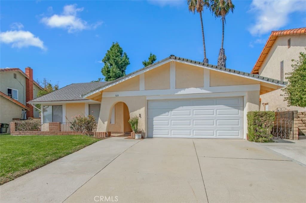 Home at 525 Jamon Lane, Walnut — photo 3 of 12