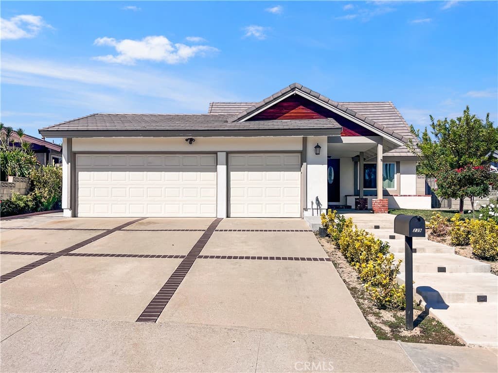 Home at 239 N Palo Cedro, Diamond Bar — photo 1 of 12