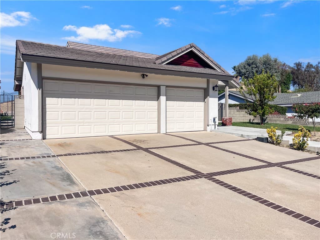 Home at 239 N Palo Cedro, Diamond Bar — photo 3 of 12