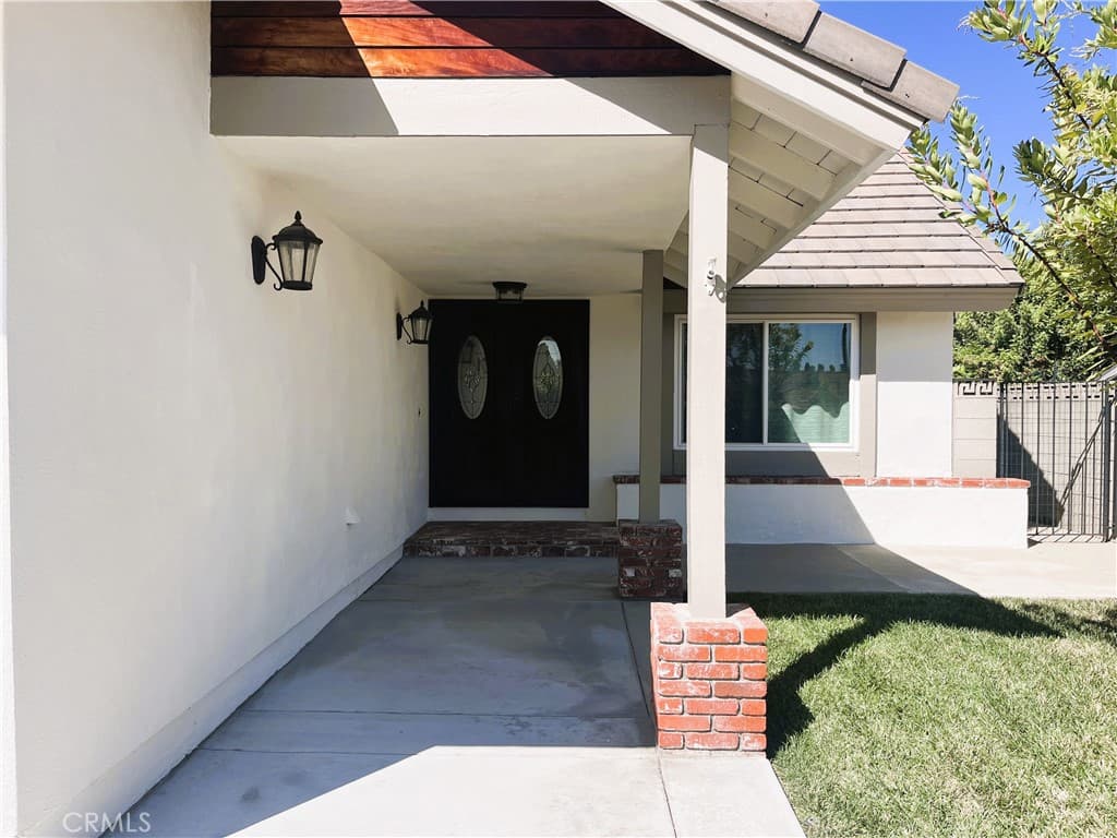 Home at 239 N Palo Cedro, Diamond Bar — photo 4 of 12