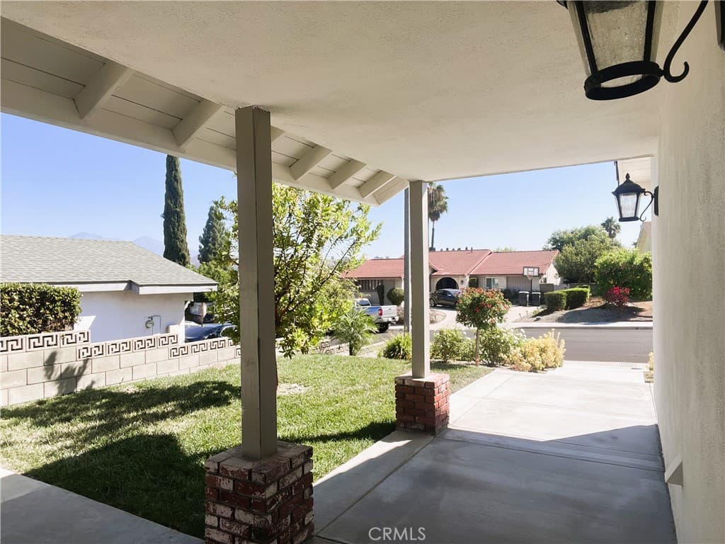 Home at 239 N Palo Cedro, Diamond Bar — photo 6 of 12